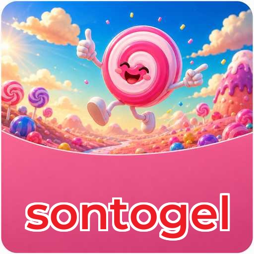 Screenshot Proses Instalasi sontogel APK